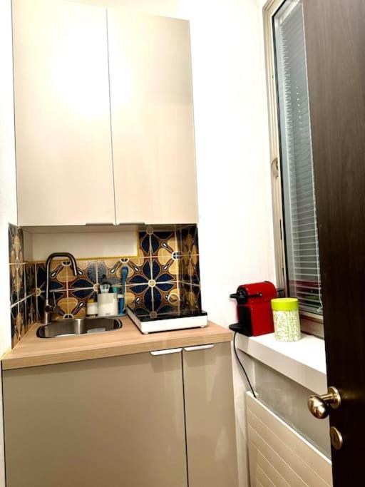 Gem Mini Moderna Apartment *