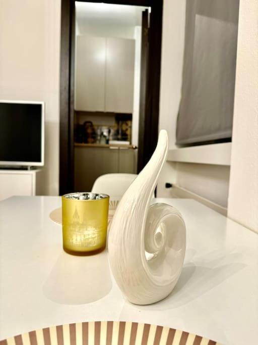 Gem Mini Moderna Apartment
